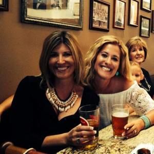 Meet your Posher, Tonya